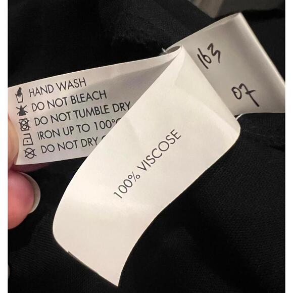 Poupette St Barth Sasha Mini, BohoChic, Resortwear, Coastal, Cottagecore - S - Picture 6 of 8